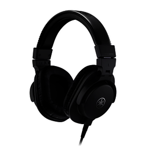YAMAHA Kopfhörer HPH-MT5 schwarz